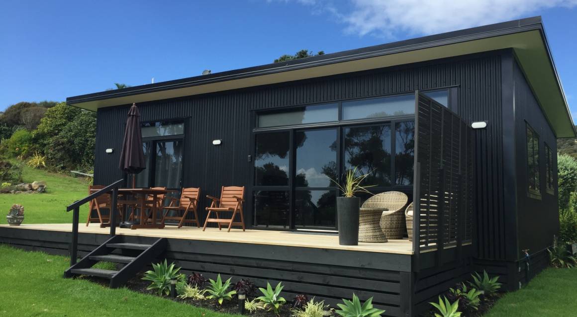 New 70m² Granny Flat Rule