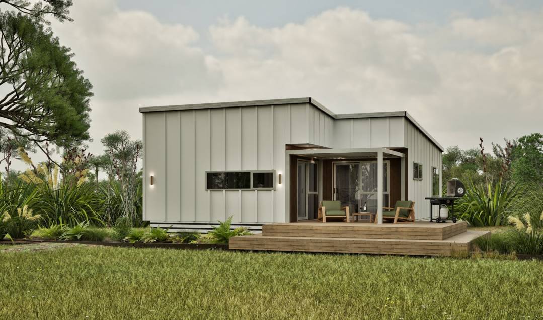 NEW DESIGN - Kererū - $247,200*