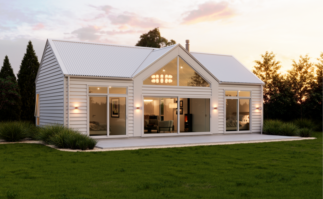 NEW DESIGN - Tīeke - $252,000*