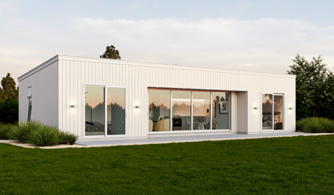 NEW DESIGN - Nīkau - $237,700*