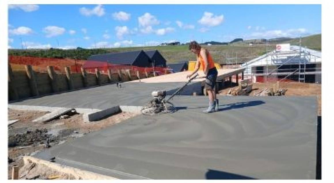 3 NEW SITES UNDERWAY IN RAGLAN