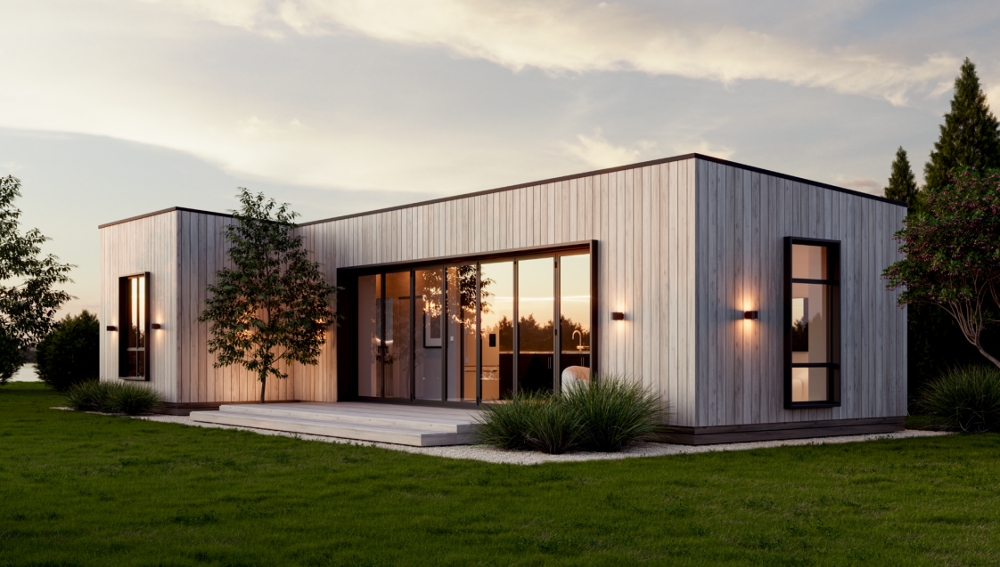 NEW DESIGN - Mātai - $242,500*